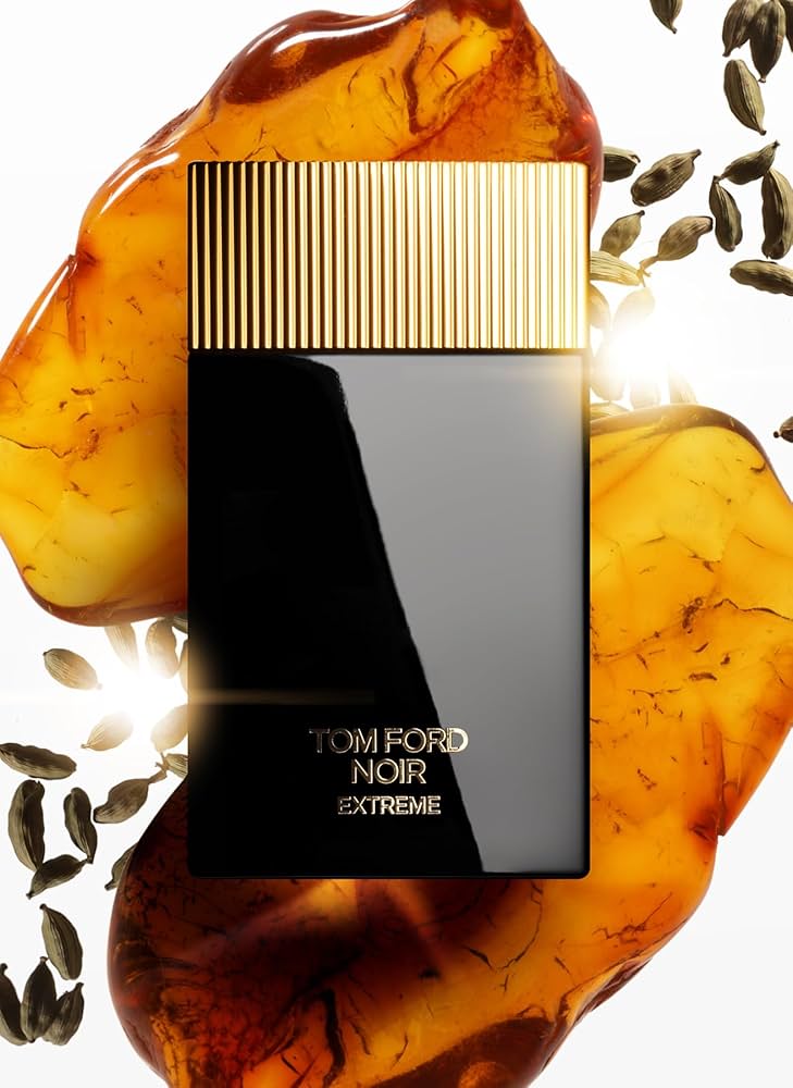 Amazon.com : Tom Ford Noir Extreme Men Eau De Parfum Spray